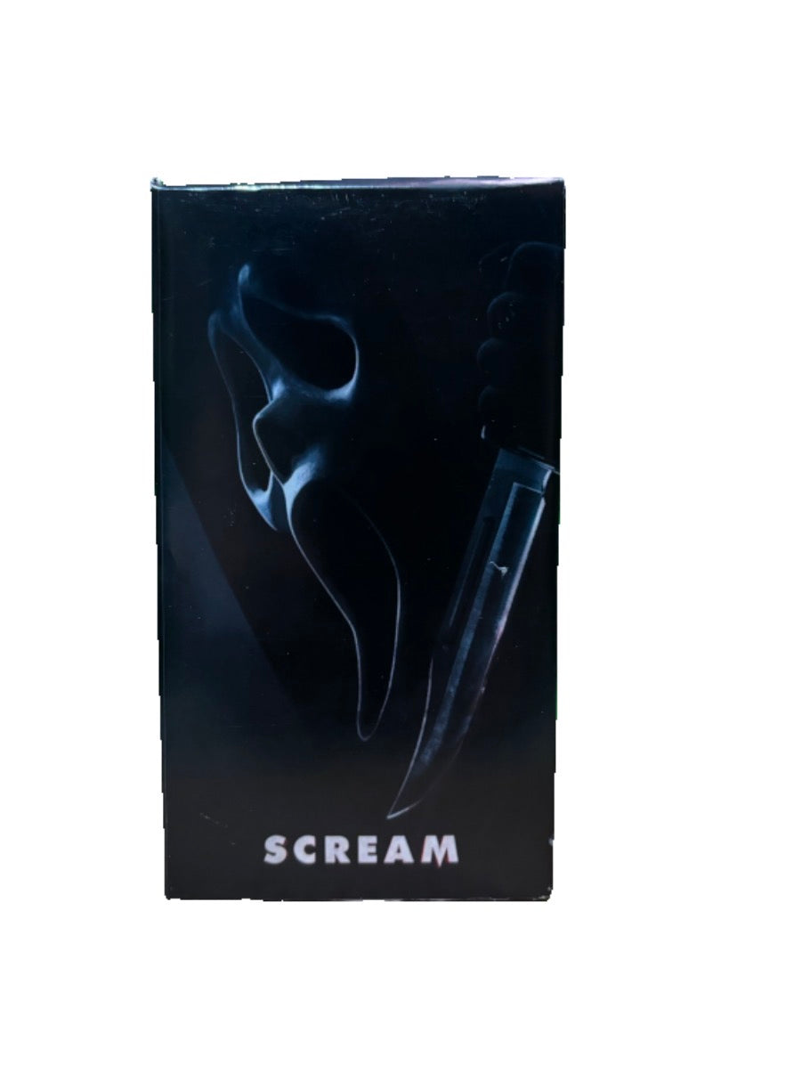 Scream box set