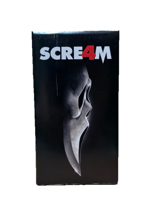 Scream box set