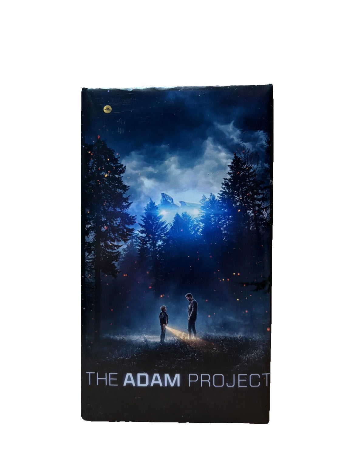 The Adam project