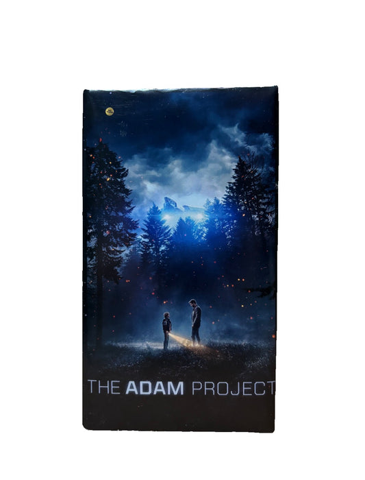 The Adam project