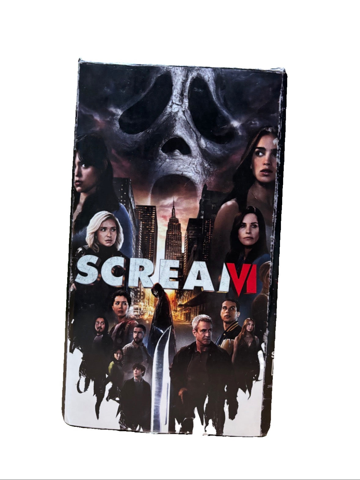 Scream 6