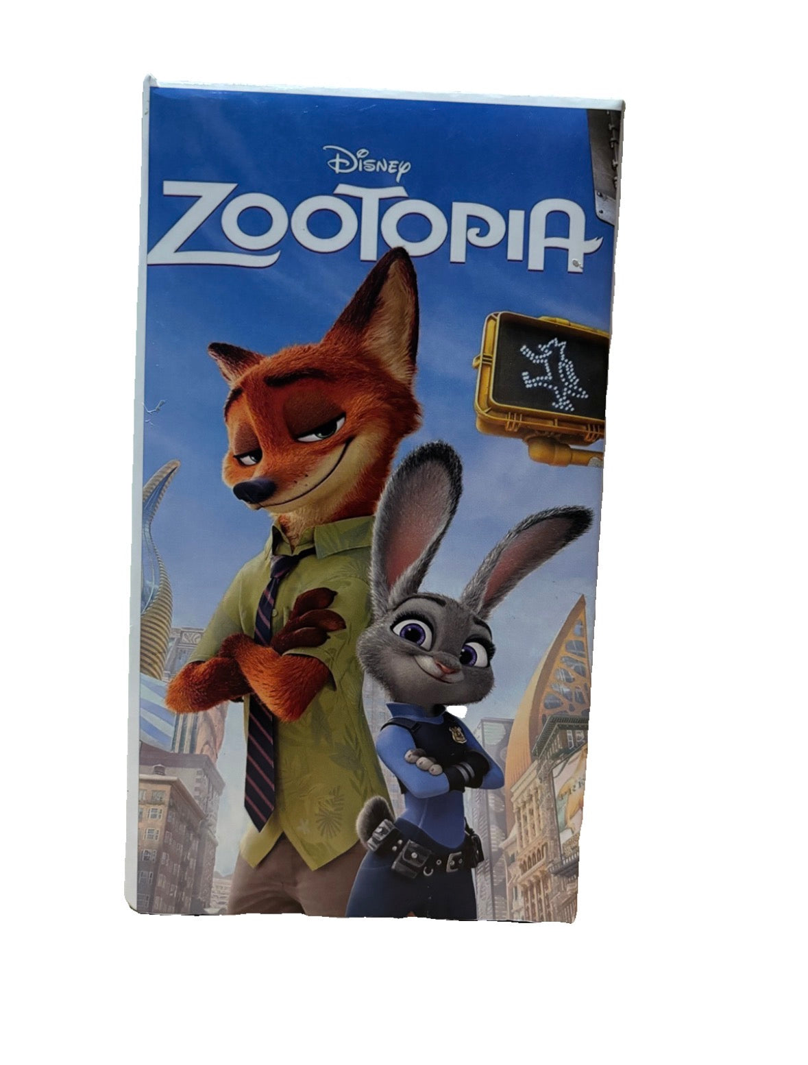 Zootopia