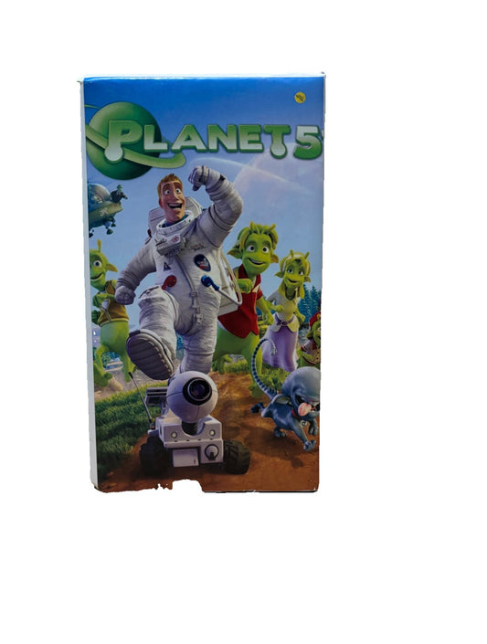 Planet 51