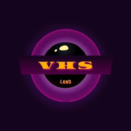 VHS land gift card